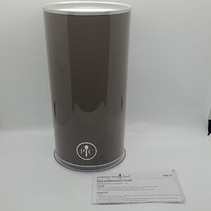 Pampered Chef Wine & Champagne Chiller.